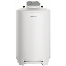 Бойлер непрямого нагріву Ariston BCH CD1 200 ARI-EU 200 л, титановий бак, вертикальний/настінний монтаж Зображення