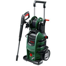Мойка высокого давления Bosch Advanced Aquatak 150 150бар 480л/ч Изображение