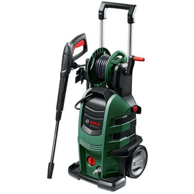 Мийка високого тиску Bosch Advanced Aquatak 150 150бар 480л/год Зображення