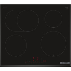 Індукційна варильна поверхня Bosch PIF651HC1E 60 см з PerfectFry Plus Зображення
