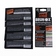 Салфетки для ухода за оружием BRUNOX Gun Care 5 шт (18×20 см) Изображение