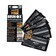 Салфетки для ухода за оружием BRUNOX Gun Care 5 шт (18×20 см) Изображение