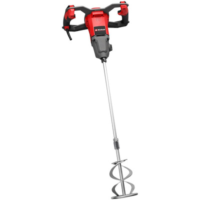 Строительный миксер Einhell TP-MX 1700-2 CE, 1700 Вт, 2 скорости Изображение