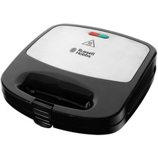 Мультимейкер Russell Hobbs Fiesta 24540-56 3-в-1, 750 Вт, нержавейка Изображение