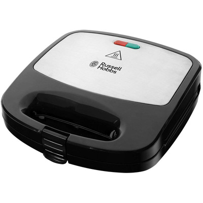 Мультимейкер Russell Hobbs Fiesta 24540-56 3-в-1, 750 Вт, нержавейка Изображение