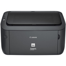 Принтер Canon i-SENSYS LBP6030B монохромний лазерний A4 18стр/хв USB Зображення