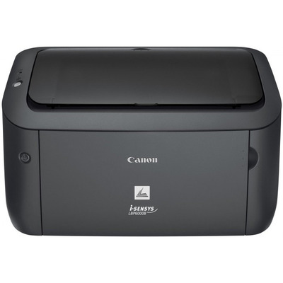 Принтер Canon i-SENSYS LBP6030B монохромный лазер A4 18стр/мин USB Изображение