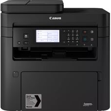 БФП Canon i-SENSYS MF267dw II ч/б лазер, Wi-Fi, дуплекс Зображення