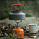 Чайник Naturehike NH17C020-H алюмінієвий 1,45 л туристичний Зображення