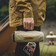 Чаша для багаття Naturehike NH20SK001 складана з нержавіючої сталі Зображення
