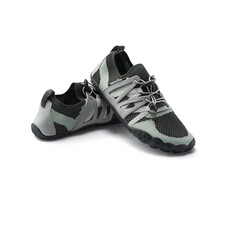 Ботинки Naturehike CYY2321IA010 быстросохнущие сетчатые, серые 43-44 Изображение