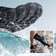 Ботинки Naturehike CYY2321IA010 быстросохнущие 41-42 черные Изображение