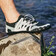 Ботинки Naturehike CYY2321IA010 быстросохнущие 41-42 черные Изображение