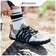 Ботинки Naturehike CYY2321IA010 быстросохнущие 41-42 черные Изображение