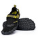 Черевики Naturehike NH20FS022 сітчасті швидковисихаючі розмір L чорні Зображення