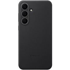 Чохол Samsung Kindsuit Case для Galaxy S25 FE (S731), чорний, текстурований полікарбонат Зображення