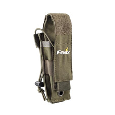 Чехол Fenix ALP-MT из кордуры 700D для фонарей, оливковый Изображение