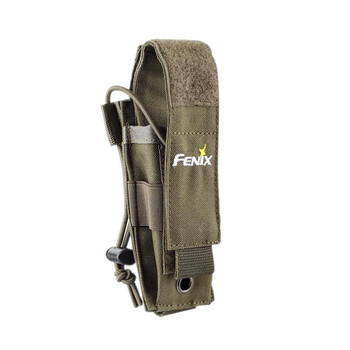Чехол Fenix ALP-MT из кордуры 700D для фонарей, оливковый Изображение