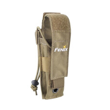Чехол Fenix ALP-MT Holster кордура 700D хаки 16х5х4 см Изображение