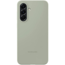 Чохол Samsung Silicone Case для Galaxy A56 (A566), зелений Зображення