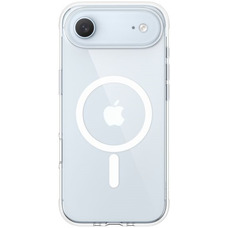 Чохол Belkin MSA033HQCL для iPhone Air прозорий MagSafe 4 м Чохол Belkin MSA033HQCL для iPhone Air прозорий MagSafe 4 м Зображення
