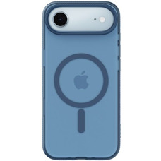 Чохол Belkin MSA037HQNY для iPhone Air, TPU, MagSafe, Navy Чохол Belkin MSA037HQNY для iPhone Air, TPU, MagSafe, Navy Зображення