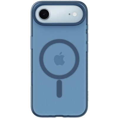 Чохол Belkin MSA037HQNY для iPhone Air, TPU, MagSafe, Navy Зображення