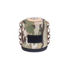 Чехол для газового баллона Naturehike NH21PJ123 450 г камуфляжный Изображение