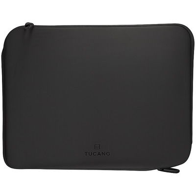 Чехол для ноутбука Tucano Doppio 15/16” черный, неопрен, 2 отделения Изображение
