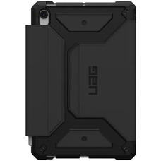 Чехол для планшета UAG Metropolis SE Samsung Galaxy Tab S10 FE 10.9, черный Изображение