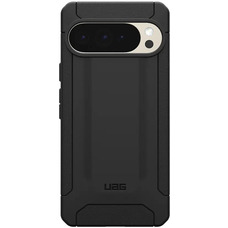 Чехол для смартфона UAG Scout Google Pixel 10 Pro XL черный, TPU Изображение