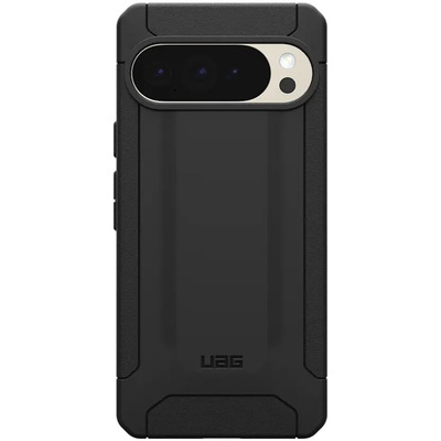 Чохол для смартфона UAG Scout Google Pixel 10 Pro XL чорний, TPU Зображення