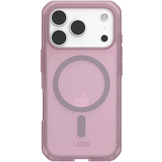 Чехол для телефона UAG Dot MagSafe для iPhone 17 Pro, фиолетовый, поликарбонат Изображение