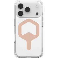 Чехол для телефона UAG Plyo MagSafe для iPhone 17 Pro прозрачный Изображение