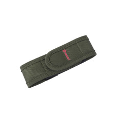 Чохол для ножа Ganzo Knife Bag 2 темно-зелений з нейлону Зображення