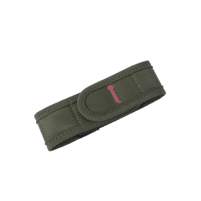 Чохол для ножа Ganzo Knife Bag 2 темно-зелений з нейлону Зображення