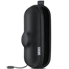 Чехол для портативной кофеварки Wacaco Nanopresso 230x77x72 мм, EVA, черный Изображение