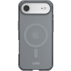Чехол для телефона UAG Dot MagSafe Ash для iPhone 17 Air, серый, поликарбонат Изображение