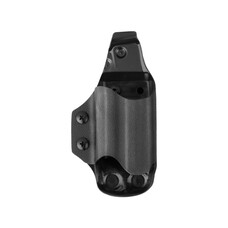 Чохол кайдекс для мультитула NexTool Flagship Pro чорний, Molle-lock, 117x61x40 мм Зображення