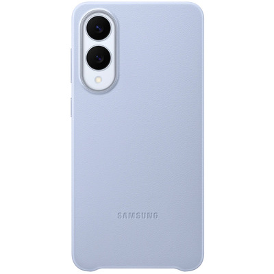 Чохол-накладка Samsung EF-VS937PLEGWW для Galaxy S25 Edge, блакитний, текстурований Зображення
