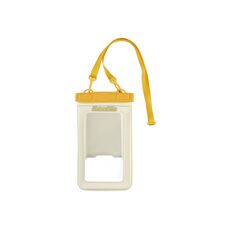 Водонепроникний чохол для телефону Naturehike CNK2300BS015, жовтий Зображення