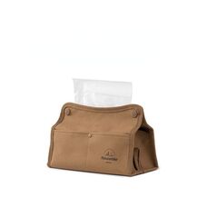 Чохол Naturehike NH21SN001 для серветок коричневий Зображення