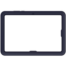 Чехол-подставка Samsung Frame Cover для Galaxy Tab S11 темно-синий, поликарбонат Изображение