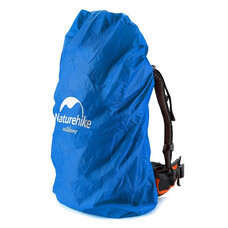 Чохол для рюкзака Naturehike NH15Y001-Z S 20-30 л блакитний Зображення