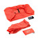Чохол для рюкзака Naturehike NH15Y001-Z S 20-30 л блакитний Зображення