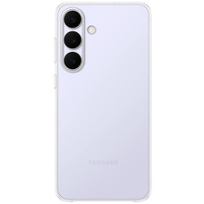 Чохол Samsung EF-QS731CTEGWW для Galaxy S25 FE, прозорий полікарбонат Зображення