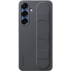 Чохол Samsung Standing Grip Case для Galaxy S25+ (S936), чорний Зображення