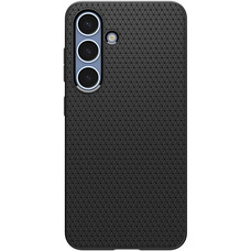 Чехол Spigen Liquid Air для Samsung Galaxy S25+ термополиуретан Изображение