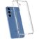 Чехол Spigen Ultra Hybrid Crystal Clear для Samsung Galaxy S25 Изображение