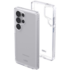 Чехол UAG Plyo прозрачный для Samsung Galaxy S25 Ultra, защита MIL STD 810G Изображение